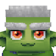 Cure Hytale Avatar