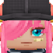 XLukeX Hytale Avatar