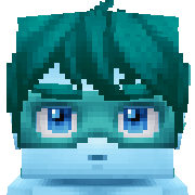 Ocean Hytale Avatar