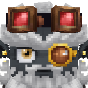 AZ1 Hytale Avatar