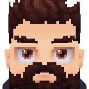 Pius Hytale Avatar