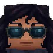 unrealistic Hytale Avatar