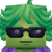 zeroes Hytale Avatar