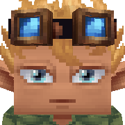 mesh Hytale Avatar