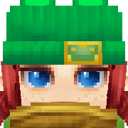 wurm Hytale Avatar