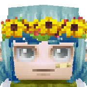 mizu Hytale Avatar