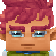 Eternal Hytale Avatar