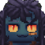 6x6 Hytale Avatar