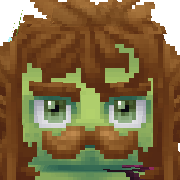 maj Hytale Avatar