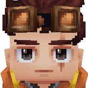 Guru Hytale Avatar