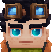 Oia Hytale Avatar