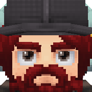 iTzFocus Hytale Avatar