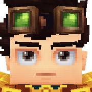 bion Hytale Avatar