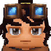 Maka Hytale Avatar