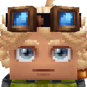 ghu Hytale Avatar
