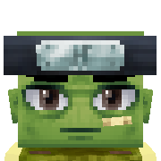 JustShrek Hytale Avatar