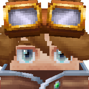 TheExo Hytale Avatar