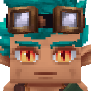qube Hytale Avatar