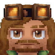 Chaos Hytale Avatar