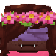 Rosalina Hytale Avatar