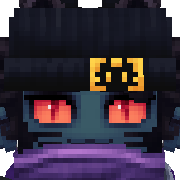 Nyx Hytale Avatar