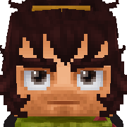 warrior Hytale Avatar