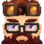 ree Hytale Avatar