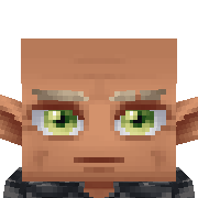 cyan Hytale Avatar