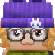 Girly Hytale Avatar
