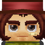 894 Hytale Avatar