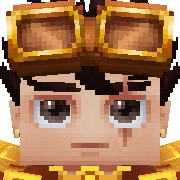 ix3 Hytale Avatar
