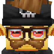 Thermm Hytale Avatar