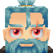 gelo Hytale Avatar