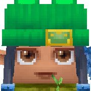 uea Hytale Avatar
