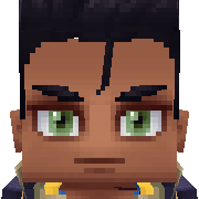 c25 Hytale Avatar
