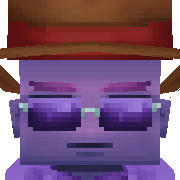 ThePresident Hytale Avatar