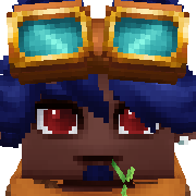 reshmc Hytale Avatar