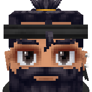 JustOff Hytale Avatar