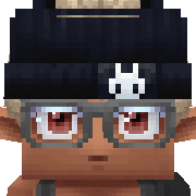 bnuy Hytale Avatar