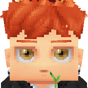 Ichigo Hytale Avatar