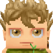 mech Hytale Avatar