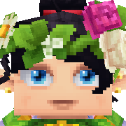Brook Hytale Avatar