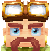 hogwart Hytale Avatar
