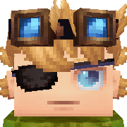 sxb Hytale Avatar