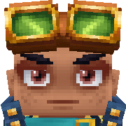 bungo Hytale Avatar