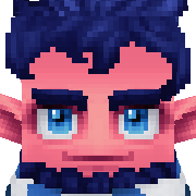Daze Hytale Avatar