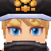knive Hytale Avatar