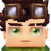 jet Hytale Avatar