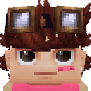 Bubblegum Hytale Avatar