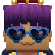 Theonix Hytale Avatar